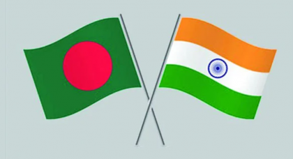 ভারত-বাংলাদেশ সম্পর্কের ‘নবযাত্রা’ চায় নয়াদিল্লি