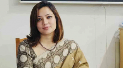 পদত্যাগ করেছেন ঢাবির সহকারী প্রক্টর মোনামি