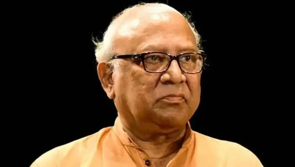 অভিনেতা ও নাট্যকার আতাউর রহমান মারা গেছেন
