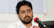 সীমান্তে কাঁটাতার-মানুষ হত্যা করে বন্ধুত্বের হাত বাড়িয়ে লাভ নেই: ভারতকে নাহিদ