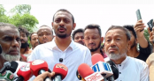 স্বরাষ্ট্রমন্ত্রীর লাল চুড়ি ও পররাষ্ট্রমন্ত্রীর নীল চুরি পরা দরকার: নাসীরুদ্দীন পাটওয়ারী 