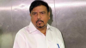 পশ্চিমবঙ্গের সাবেক মন্ত্রী সুজিত বসু গ্রেপ্তার
