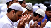 পশ্চিমবঙ্গে রাস্তায় নামাজ আদায়ে নিষেধাজ্ঞা