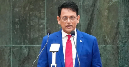 শিক্ষার মান সম্পর্কে দেশের বিশ্ববিদ্যালয়গুলোর স্পষ্ট ধারণা নেই: শিক্ষামন্ত্রী