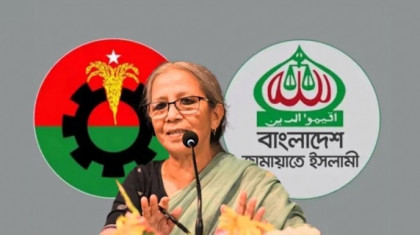 বিএনপি-জামায়াতের মত নিয়েই যুক্তরাষ্ট্রের সঙ্গে বাণিজ্যচুক্তি হয়েছিল: ফরিদা আখতার