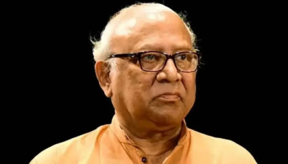 অভিনেতা ও নাট্যকার আতাউর রহমান মারা গেছেন