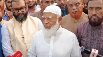 বাজার অস্থিরের পেছনে মধ্যস্বত্বভোগী ও চাঁদাবাজরা
