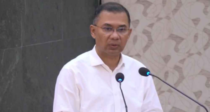 শিক্ষা কারিকুলাম ঢেলে সাজাচ্ছে সরকার: প্রধানমন্ত্রী