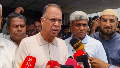 নিজেদের জ্বালানি থাকতে আমদানি কেন?