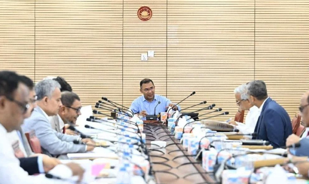 একনেকে অনুমোদন পেল ৩৫ হাজার কোটি টাকার পদ্মা ব্যারেজ প্রকল্প