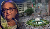 শাপলা চত্বর হত্যাকাণ্ডে শেখ হাসিনাকে ‘মাস্টারমাইন্ড’ দাবি, তদন্ত প্রায় শেষ