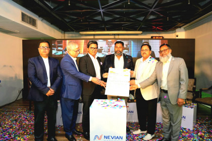 কানাডায় ওষুধ রপ্তানি শুরু করল নেভিয়ান লাইফসায়েন্স