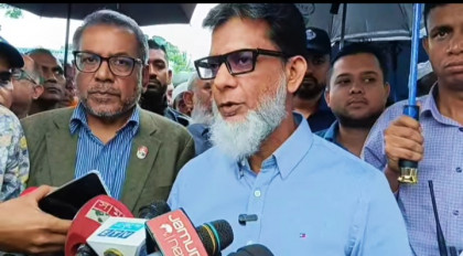 দেশের পর্যটন এলাকায় আধুনিক যোগাযোগ ব্যবস্থা গড়ে তোলা হবে: প্রতিমন্ত্রী 

