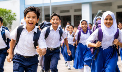 ঈদুল আজহা ও গ্রীষ্মকালীন অবকাশে শিক্ষাপ্রতিষ্ঠানে সর্বোচ্চ ২৩ দিনের ছুটি