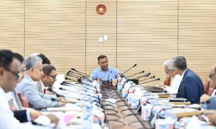 একনেকে অনুমোদন পেল ৩৫ হাজার কোটি টাকার পদ্মা ব্যারেজ প্রকল্প