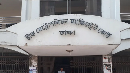 সময় টিভির এমডিসহ ৬ জনের বিরুদ্ধে সমন জারি