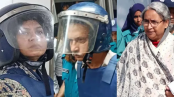 ট্রাইব্যুনালে হাজির দীপু মনি, ফারজানা রুপা ও মোজাম্মেল বাবু ট্রাইব্যুনালে হাজির দীপু মনি, ফারজানা রুপা ও মোজাম্মেল বাবু