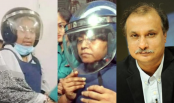 শাপলা চত্বর হত্যা মামলায় দীপু মনি, রুপা ও মোজাম্মেল বাবুকে কারাগারে পাঠানোর নির্দেশ