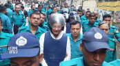 জুলাই গণহত্যা মামলা ইনুর বিরুদ্ধে রায় যেকোনো দিন