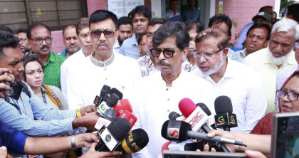 কোরবানি ঈদে পশু নিয়ে কোন সংকট হবে না : প্রাণিসম্পদ মন্ত্রী 

