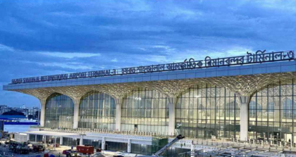 থার্ড টার্মিনাল চালু হলে যাত্রী ধারণক্ষমতা দেড় থেকে দ্বিগুণ বাড়বে: বেবিচক চেয়ারম্যান