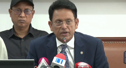 ২০২৭ সালের এসএসসি ৭ জানুয়ারি, এইচএসসি ৬ জুন থেকে শুরু