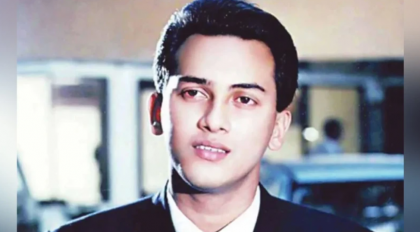 সালমান শাহ হত্যা মামলায় ২৩ জুনের মধ্যে তদন্ত প্রতিবেদন দাখিলের নির্দেশ

