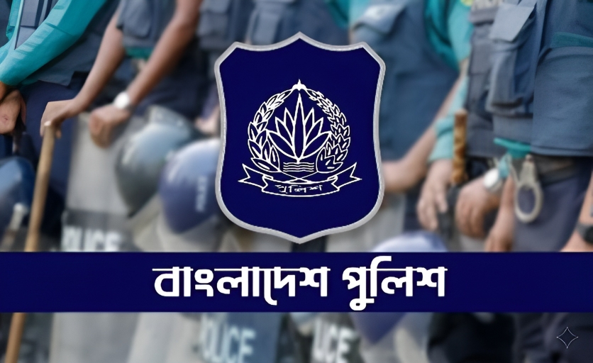 বিশেষায়িত ইউনিটে জনবল ও অবকাঠামো বাড়ানোর দাবি বাংলাদেশ পুলিশের

