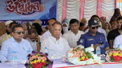 মাদকমুক্ত সমাজ গড়তে খেলাধুলার বিকল্প নেই: জ্বালানি মন্ত্রী