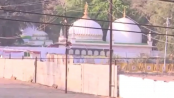 ভারতের ঐতিহাসিক কামাল মওলা মসজিদকে মন্দির ঘোষণা

