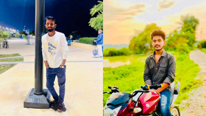ব্রাহ্মণবাড়িয়ায় আশুগঞ্জে মালবাহী ট্রাকের চাপায় দুই মোটরসাইকেল আরোহী মৃত্যু