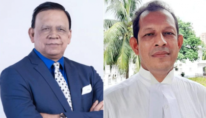 ১৪ পদের মধ্যে সভাপতি ও সম্পাদকসহ ১৩ পদে বিএনপি জয়ী