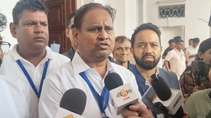 বাবরি মসজিদের ইস্যু তুলেছিলাম বলে বিজেপি ক্ষমতায় এসেছে: হুমায়ুন কবির