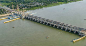 পদ্মা ব্যারাজ প্রকল্প অনুমোদন, ১১৩ মেগাওয়াট বিদ্যুৎ ও উপকৃত হবে ১২০ উপজেলা

