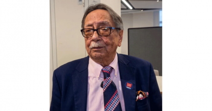 আন্তর্জাতিক অঙ্গনে পাকিস্তান আরও শক্তিশালী হয়েছে; পুরোপুরি ব্যর্থ হয়েছে  