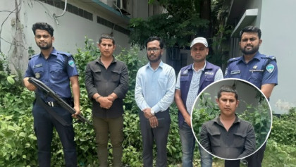 ইয়াবার সাম্রাজ্য ভাঙল অভিযানে, বাঁশখালীতে ‘মাদক সম্রাট’ হেফাজের এক বছর কারাদণ্ড

