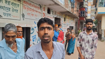 কেরানীগঞ্জে প্রকাশ্যে মাদক বিক্রিতে বাধা দেওয়ায় দোকানদারকে পিটিয়ে গুরুতর আহত করার অভিযোগ 