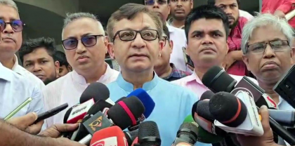 অপরিকল্পিতভাবে চামড়া খাতকে ক্ষতিগ্রস্ত করা হয়েছে: শিল্পমন্ত্রী

