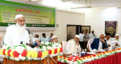 আলেমদের ওপর অত্যাচার-জুলুম হতে দেব না: ধর্মমন্ত্রী 