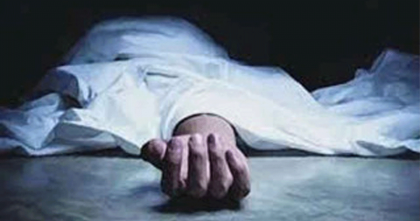 চুয়াডাঙ্গায় দ্রুতগতির পিকআপ গাড়ির ধাক্কায় কৃষক নিহত