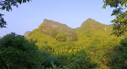 অপহরণ আতঙ্কে টেকনাফের পাহাড়ি জনপদ