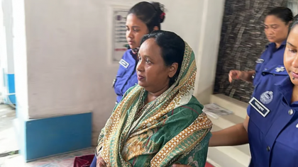 আপিলেও বহাল আইভীর জামিন, মুক্তিতে নেই আইনি বাধা

