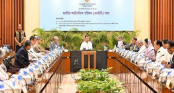 ৩ লাখ কোটি টাকার এডিপি অনুমোদন