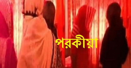 প্রবাসীর স্ত্রীর অন্তরঙ্গ ছবি ভাইরাল ফুফাতো দেবর গ্রেফতার
