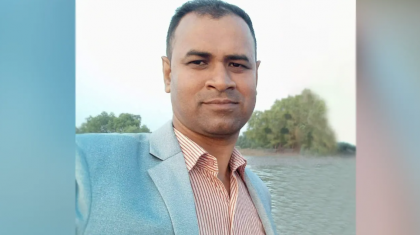 খুলনায় ঘরে ঢুকে ওষুধ ব্যবসায়ীকে কুপিয়ে হত্যা