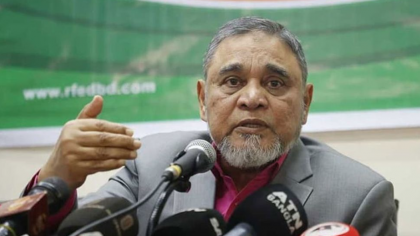 স্থানীয় নির্বাচনে দলীয় প্রতীক থাকছে না: সিইসি


