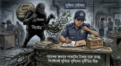 বরাদ্দের অভাবে পকেটের টাকায় চলে তদন্ত, সিস্টেমেই লুকিয়ে পুলিশের দুর্নীতির বীজ