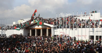 জুলাই অভ্যুত্থানে হত্যার পর লাশ গুম, আসামিদের জামিন নামঞ্জুর