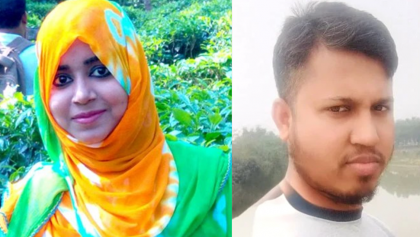 তনু হত্যা মামলার সন্দেহভাজন শাহিন আলম বিদেশে পালিয়েছেন বলে ধারণা