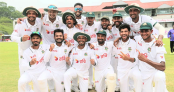 আইসিসি টেস্ট চ্যাম্পিয়নশিপে ভারতকে টপকে ৫ নম্বরে বাংলাদেশ